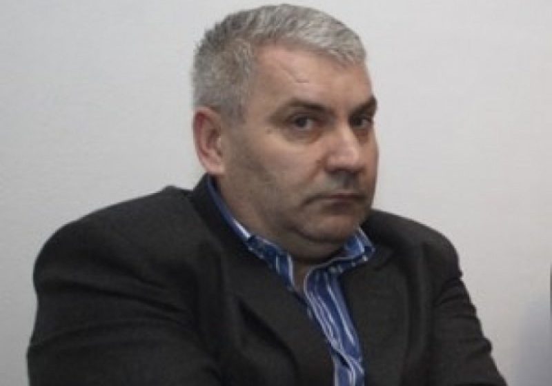 Deputatul Gheorghe Coman, condamnat definitiv la un an de închisoare cu executare