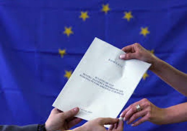 BEC: Miercuri se va decide validarea candidaturilor la europarlamentare BEC: Miercuri se va decide validarea candidaturilor la europarlamentare