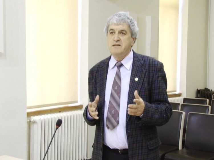 SIGHET: Activitatea Muzeului Maramureşean pe anul 2013, prezentată în şedinţa de Consiliu Local