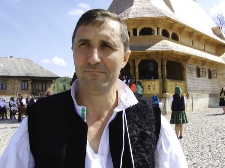 GIULEŞTI: Noul lăcaş de cult din comună a fost inaugurat astăzi, cu prilejul sărbătorii de Sfântul Gheorghe