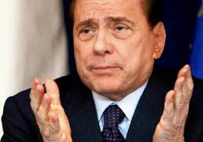 INSULTĂ: Berlusconi comite o gafă, afirmând că "pentru germani lagărele de concentrare nu au existat vreodată" INSULTĂ: Berlusconi comite o gafă, afirmând că "pentru germani lagărele de concentrare nu au existat vreodată"