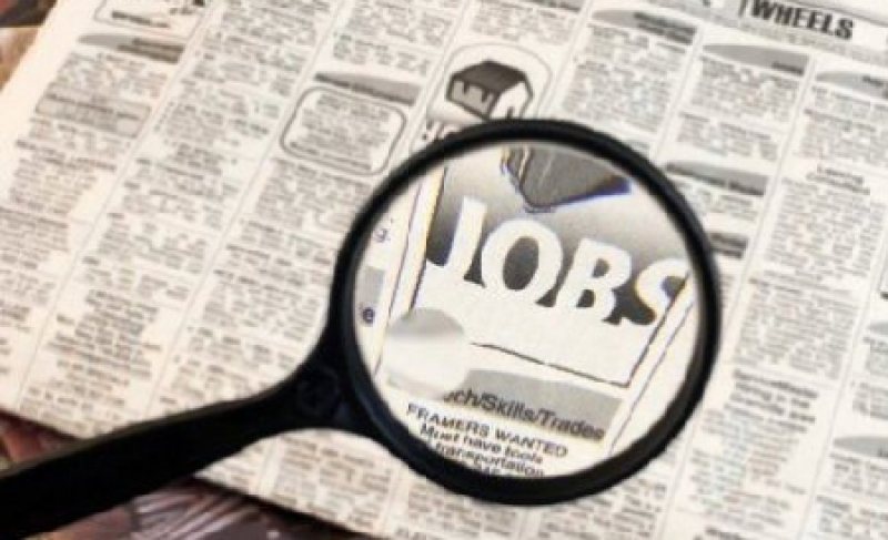 ANOFM: Aproape 13.740 de locuri de muncă sunt disponibile, marți, la nivel național ANOFM: Aproape 13.740 de locuri de muncă sunt disponibile, marți, la nivel național