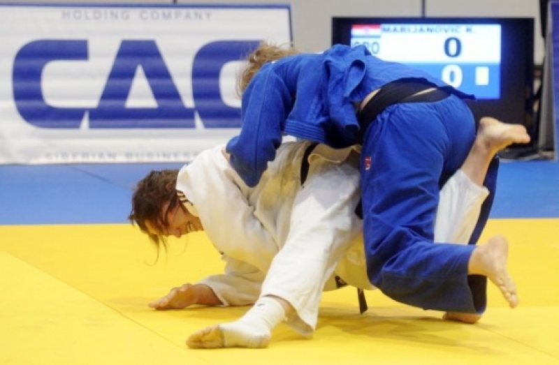 JUDO: Șapte medalii pentru sportivii români la Cupa Europeană de cadeți de la Pitești JUDO: Șapte medalii pentru sportivii români la Cupa Europeană de cadeți de la Pitești