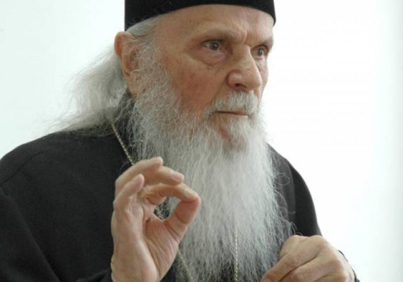BAIA MARE: PS Justinian Chira se află pe masa de operaţie la Spitalul Judeţean BAIA MARE: PS Justinian Chira se află pe masa de operaţie la Spitalul Judeţean