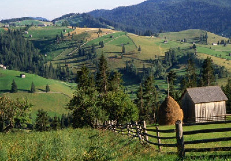 MARAMUREŞ: „Noi şanse pentru cei din mediul rural”