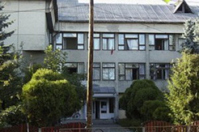 SIGHET: Campusul Liceului Tehnologic Forestier – un proiect de anvergură SIGHET: Campusul Liceului Tehnologic Forestier – un proiect de anvergură