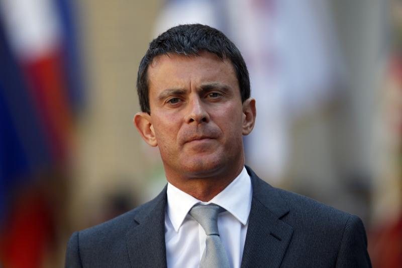 FRANŢA: Noul guvern condus de Manuel Valls a obținut votul de încredere în parlament FRANŢA: Noul guvern condus de Manuel Valls a obținut votul de încredere în parlament