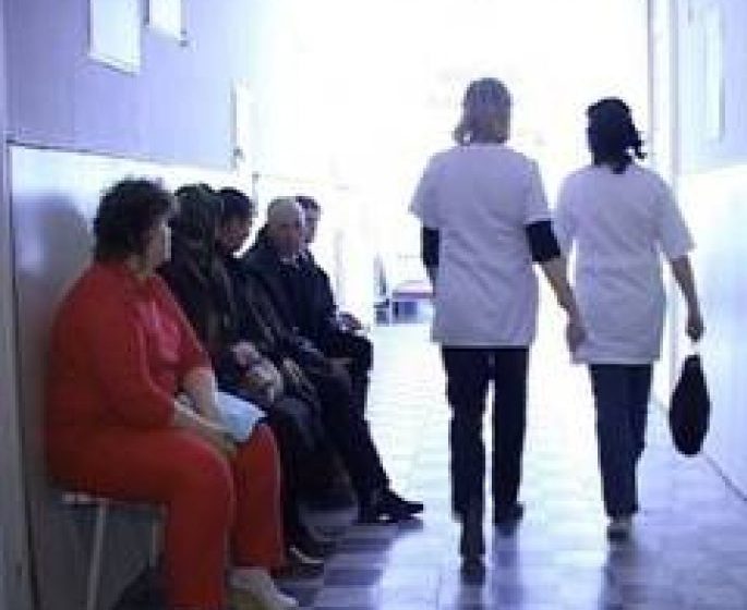 MARAMUREȘ: Restanțe la plata tichetelor de masă la mai multe spitale din județ