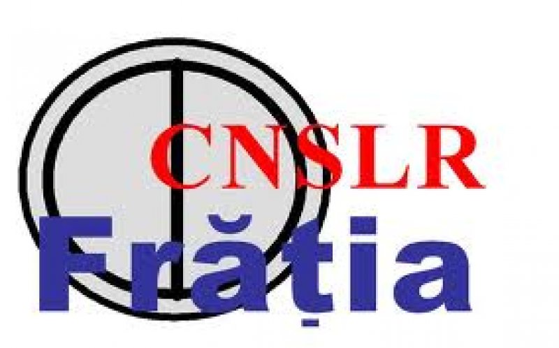 MARAMUREŞ: CNSLR Frăția luptă pentru dreptul maramureşenilor plecaţi la muncă în Italia MARAMUREŞ: CNSLR Frăția luptă pentru dreptul maramureşenilor plecaţi la muncă în Italia