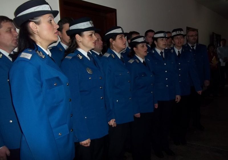 MARAMUREŞ: Inspectoratul de Jandarmi recrutează candidaţi pentru concursul de admitere