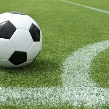 Duminică se joacă finala Ligii 5 de fotbal Duminică se joacă finala Ligii 5 de fotbal
