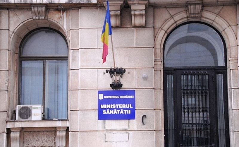 PROIECT: Ministerul Sănătății ar putea avea patru secretari de stat, în loc de trei PROIECT: Ministerul Sănătății ar putea avea patru secretari de stat, în loc de trei