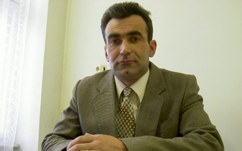 MARAMUREŞ: Nicolae Boitor, a devenit laitmotivul şedinţelor de Consiliu Judeţean MARAMUREŞ: Nicolae Boitor, a devenit laitmotivul şedinţelor de Consiliu Judeţean