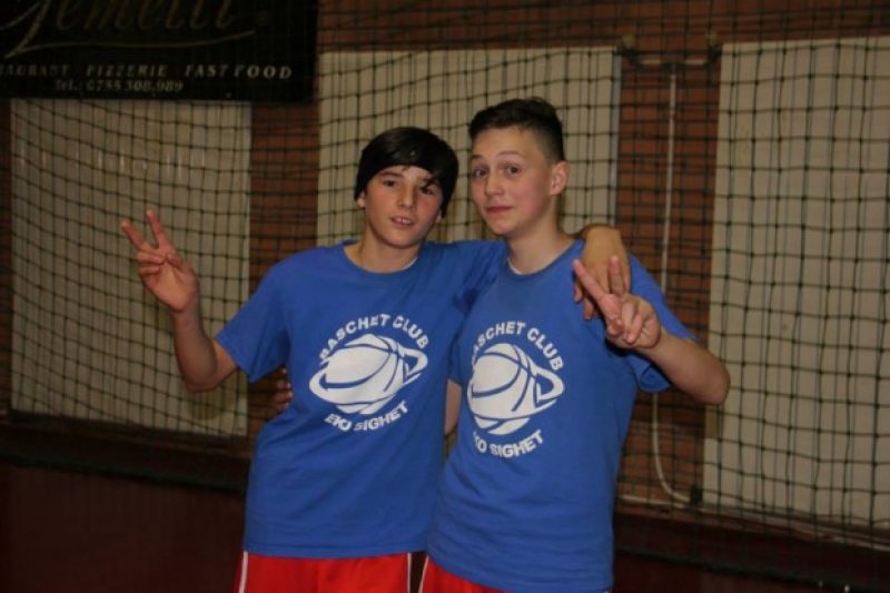 PERFORMANŢĂ URIAŞĂ: EKO Sighet s-a calificat la turneul final din cadrul Campionatului Naţional de baschet PERFORMANŢĂ URIAŞĂ: EKO Sighet s-a calificat la turneul final din cadrul Campionatului Naţional de baschet