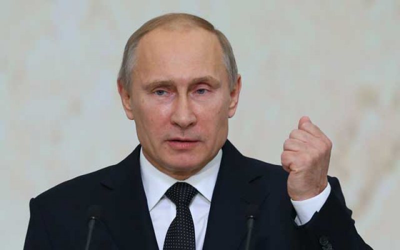 PLANURI MĂREȚE: Vladimir Putin vrea să ocupe Finlanda, ţările baltice şi Belarusul, susţine un fost consilier al său PLANURI MĂREȚE: Vladimir Putin vrea să ocupe Finlanda, ţările baltice şi Belarusul, susţine un fost consilier al său