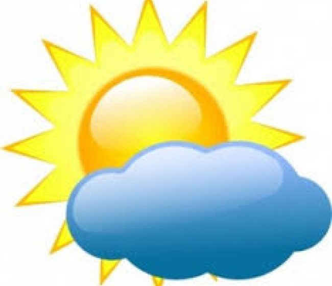 VREMEA la începutul săptămânii. Prognoza meteo pentru luni şi marţi