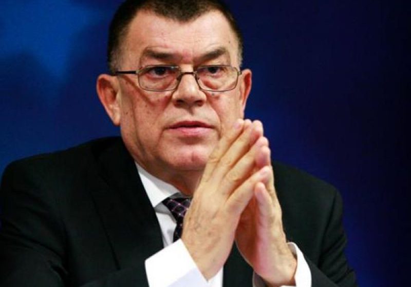 EXCLUSIV: Radu Stroe a fost exclus din Partidul Național Liberal