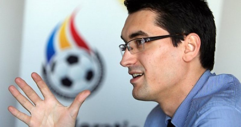 LPF: Instanţa doar a amânat validarea alegerilor şi că Burleanu este preşedintele FRF LPF: Instanţa doar a amânat validarea alegerilor şi că Burleanu este preşedintele FRF