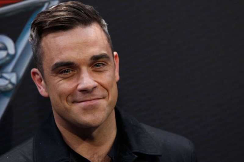 ÎN CREŞTERE: Robbie Williams va fi tată pentru a doua oară ÎN CREŞTERE: Robbie Williams va fi tată pentru a doua oară