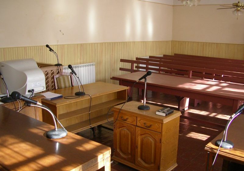 REPORTAJUL ZILEI: Judecătoriile din Dragomireşti şi Târgu Lăpuş, la un pas de desfiinţare REPORTAJUL ZILEI: Judecătoriile din Dragomireşti şi Târgu Lăpuş, la un pas de desfiinţare