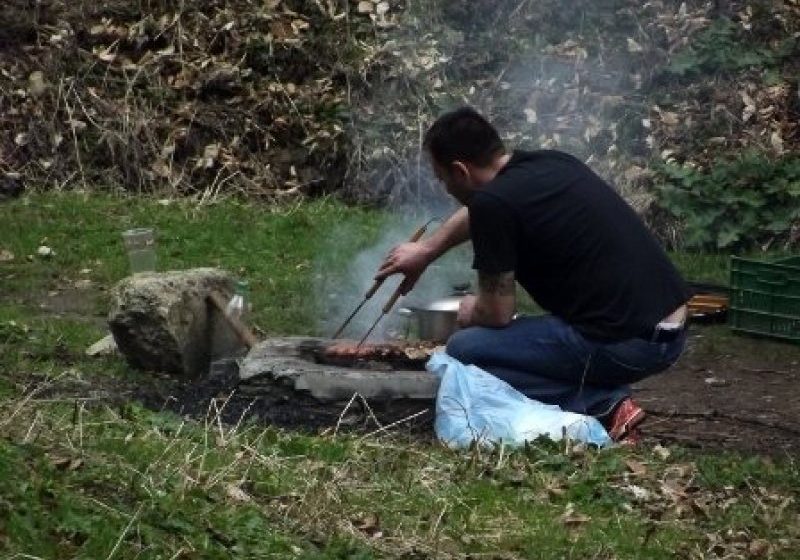 SIGHET: Cei mai mulţi vor sărbători ziua de 1 mai la aer curat, împreună cu cei dragi SIGHET: Cei mai mulţi vor sărbători ziua de 1 mai la aer curat, împreună cu cei dragi