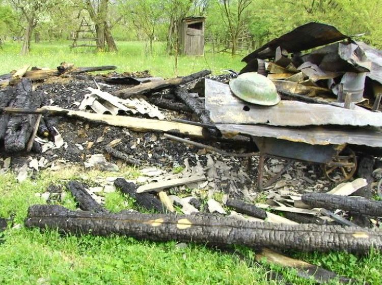SIGHET:Lipsa actelor de proprietate asupra terenurilor, naşte vrajbă între localnici