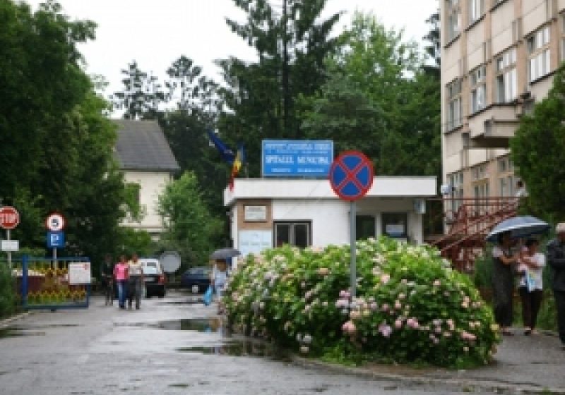 SIGHET: Primarul Ovidiu Nemeş nu e mulţumit de modul în care funcţionează Spitalul Municipal SIGHET: Primarul Ovidiu Nemeş nu e mulţumit de modul în care funcţionează Spitalul Municipal