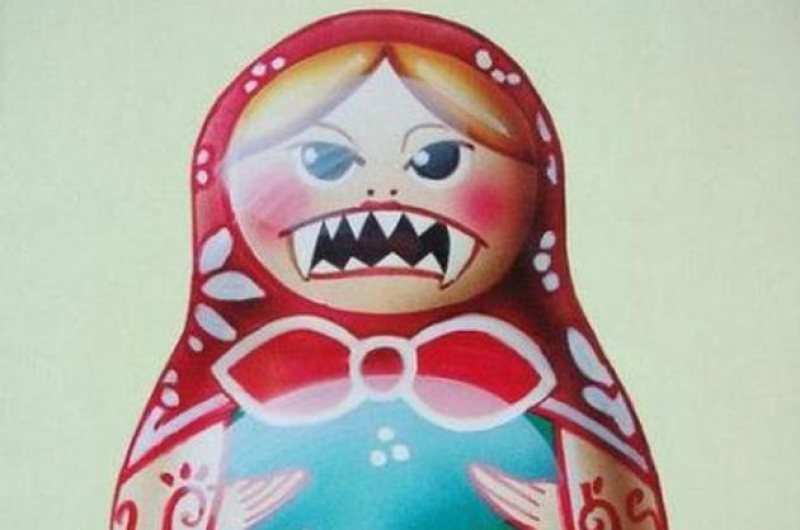 Campanie de boicotare a produselor ruseşti în Republica Moldova Campanie de boicotare a produselor ruseşti în Republica Moldova