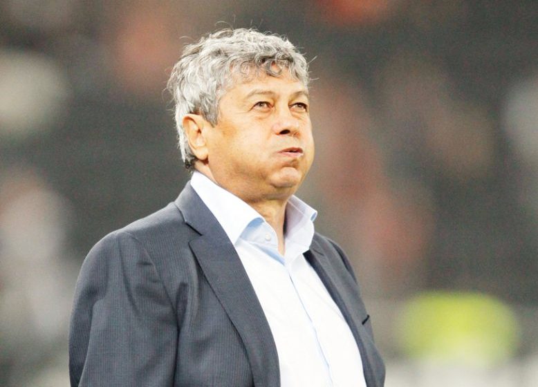 Gestul neaşteptat al lui Mircea Lucescu. Cum a fost surprins în încercarea de scăpa din Ucraina