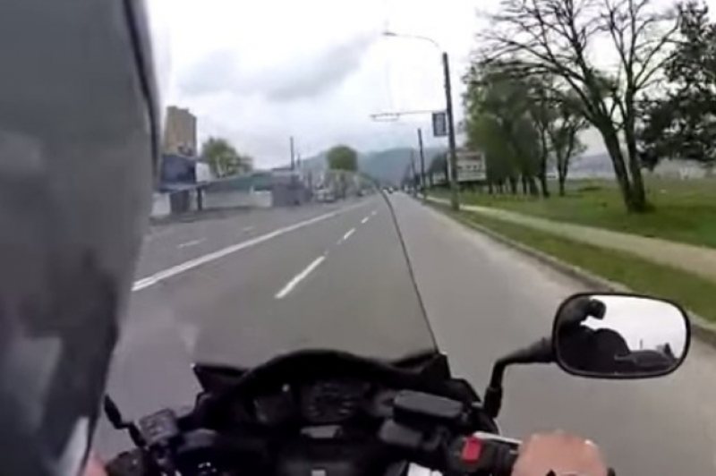 GEST SURPRINZĂTOR: Fapta bună a unui român a devenit viral pe internet GEST SURPRINZĂTOR: Fapta bună a unui român a devenit viral pe internet