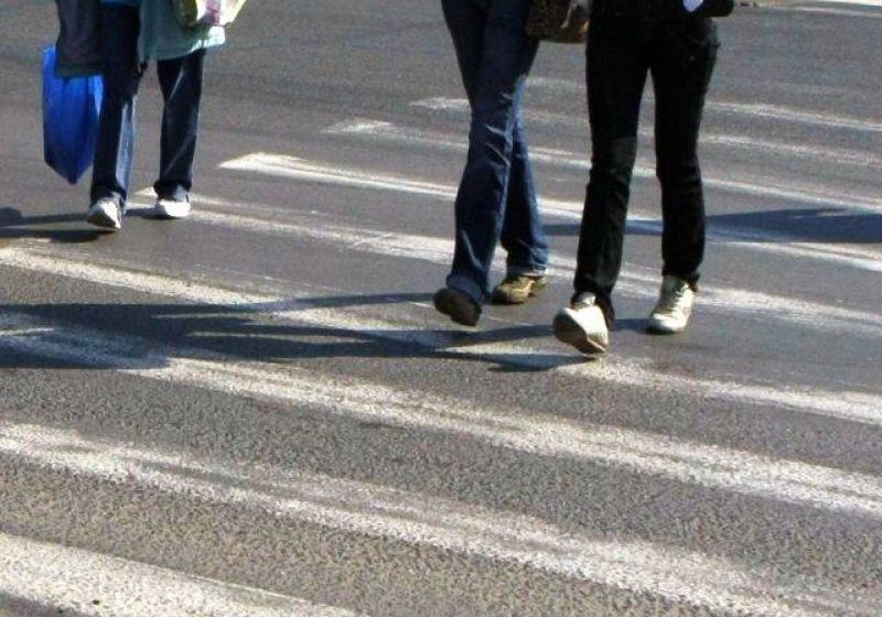 BAIA MARE: Copil de 8 ani, accidentat pe trecerea de pietoni BAIA MARE: Copil de 8 ani, accidentat pe trecerea de pietoni