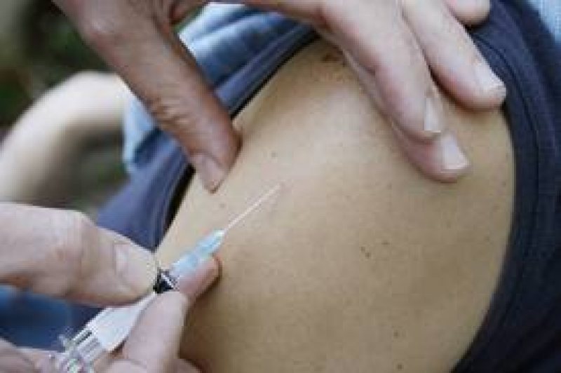 OMS răspunde criticilor vaccinării OMS răspunde criticilor vaccinării