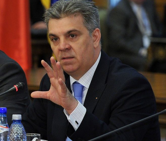 RELAŢII:  Valeriu Zgonea a inaugurat Standul de carte românească de la Biblioteca Națională a Turciei