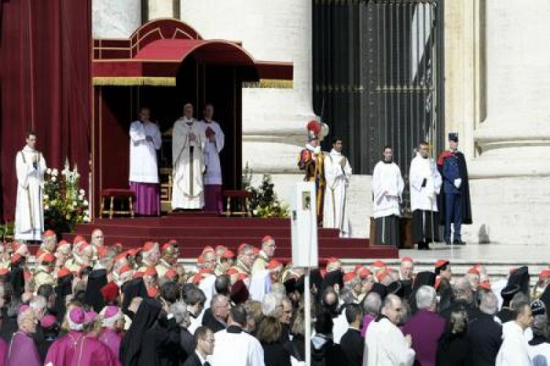 OBSTACOL: Criza din Ucraina îndepărtează perspectiva unei întâlniri între Suveranul Pontif și Patriarhul Rusiei OBSTACOL: Criza din Ucraina îndepărtează perspectiva unei întâlniri între Suveranul Pontif și Patriarhul Rusiei