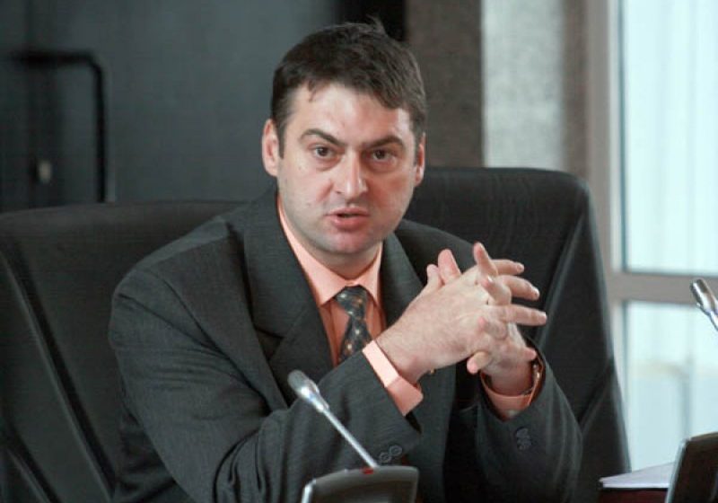BAIA MARE: Vasile Barbul revine pe funcţia de director al Direcţiei de Dezvoltare Publică BAIA MARE: Vasile Barbul revine pe funcţia de director al Direcţiei de Dezvoltare Publică