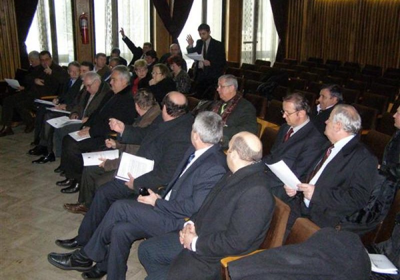 BAIA MARE: Consilierii judeţeni sunt convocaţi miercuri la şedinţă ordinară