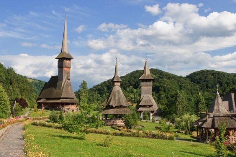 BAIA MARE: S-a acceptat Cererea de Finanţare pentru proiectul „Centrul Naţional de Informare şi Promovare Turistică Maramureş” BAIA MARE: S-a acceptat Cererea de Finanţare pentru proiectul „Centrul Naţional de Informare şi Promovare Turistică Maramureş”