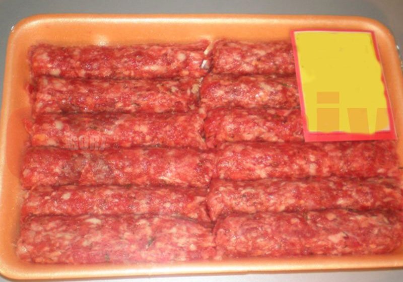 MARAMUREȘ: Sfaturi de la CJPC – atenție la carnea pe care o cumpărați!