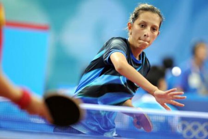 CALIFICARE: Echipa feminină de tenis de masă a României a învins Polonia CALIFICARE: Echipa feminină de tenis de masă a României a învins Polonia