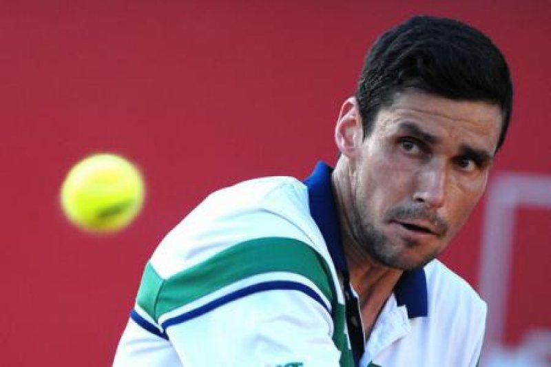 PORTUGALIA: Tenismanul român Victor Hănescu s-a calificat în semifinalele turneului ATP PORTUGALIA: Tenismanul român Victor Hănescu s-a calificat în semifinalele turneului ATP