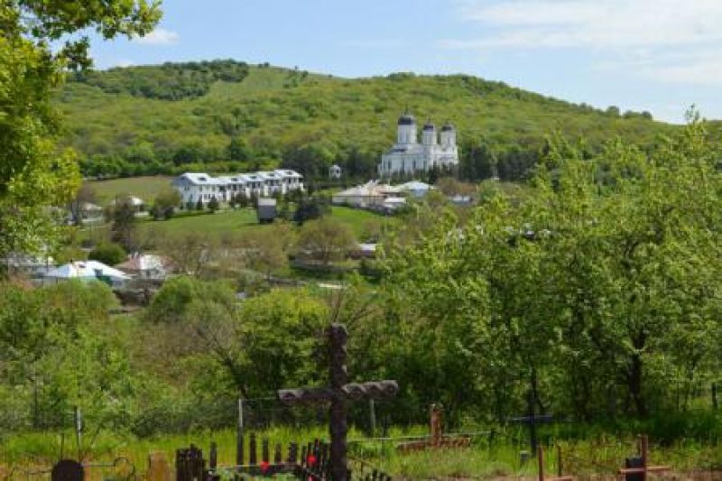 DESTINAŢIE DE VACANŢĂ: Turism inter-religios în județul Tulcea DESTINAŢIE DE VACANŢĂ: Turism inter-religios în județul Tulcea