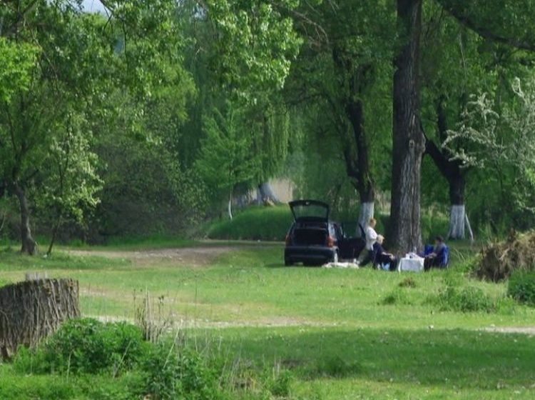 SIGHET: Află cum au sărbătorit sighetenii ziua de 1 Mai