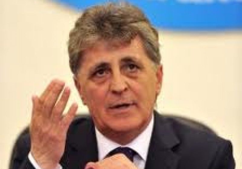 SECURITATE: Duşa despre temerile legate de un conflict militar în Ucraina: Doar un război psihologic