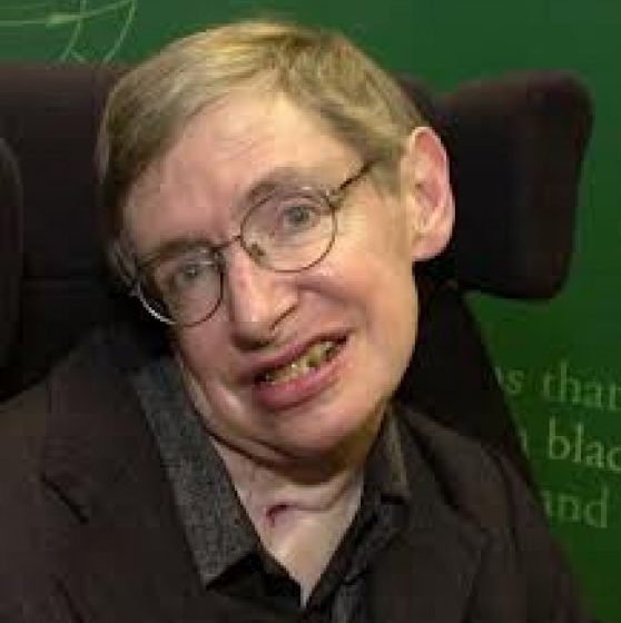 SHOW TV: Stephen Hawking va produce un serial de animaţie pentru copii SHOW TV: Stephen Hawking va produce un serial de animaţie pentru copii