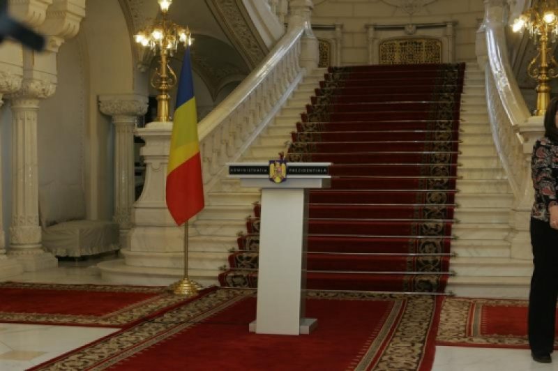 OPREA: Premierul Victor Ponta are obligația să ajungă președintele României OPREA: Premierul Victor Ponta are obligația să ajungă președintele României