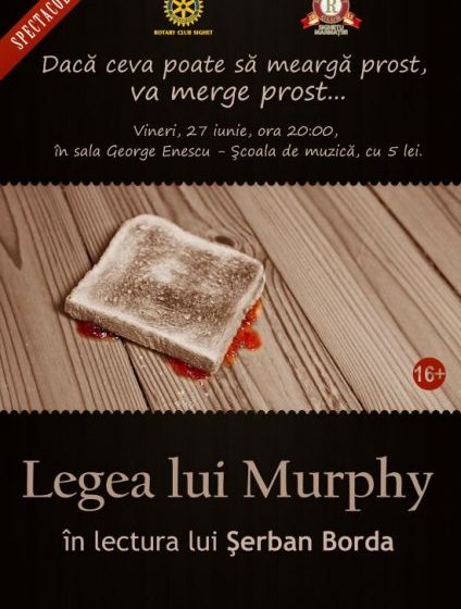 SIGHET: Invitaţie la teatru SIGHET: Invitaţie la teatru