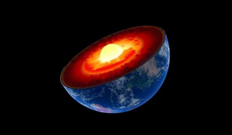 APĂ: Descoperire incredibilă despre planeta noastră. Ce se află în adâncul Pământului? APĂ: Descoperire incredibilă despre planeta noastră. Ce se află în adâncul Pământului?