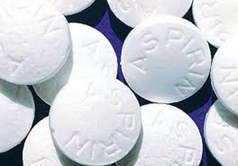 STUDIU: Aspirina, nerecomandabilă pacienţilor cu boli cardiace STUDIU: Aspirina, nerecomandabilă pacienţilor cu boli cardiace