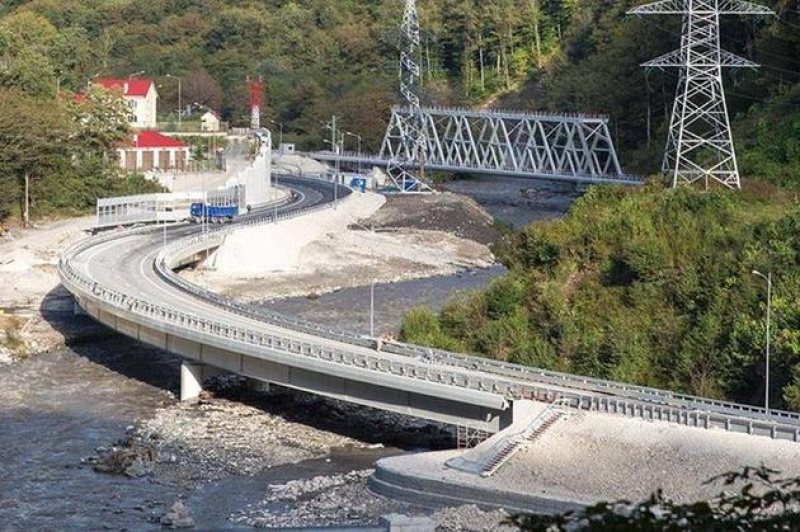 INEDIT: Cea mai scumpă autostradă din lume a fost construită în Rusia INEDIT: Cea mai scumpă autostradă din lume a fost construită în Rusia