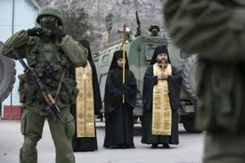 AVERTIZĂRI: Occidentul denunţă livrarea de arme ruseşti separatiştilor din estul Ucrainei AVERTIZĂRI: Occidentul denunţă livrarea de arme ruseşti separatiştilor din estul Ucrainei